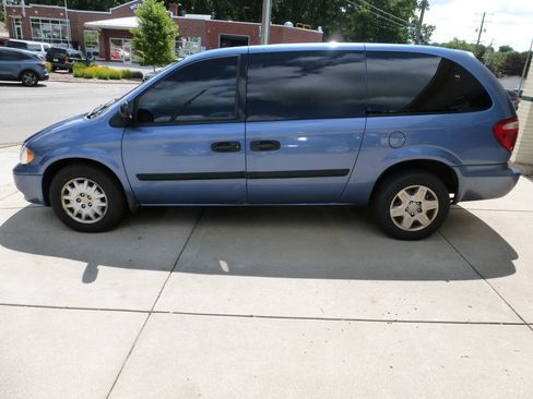 Used 2007 Dodge Grand Caravan w/ PWR Convenience Group FWD image 6