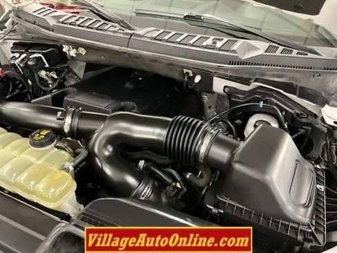 Used 2020 Ford F150 Lariat w/ Equipment Group 502A Luxury image 48