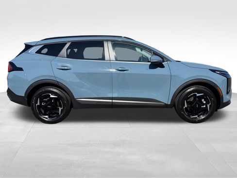 New 2026 Kia Sportage EX w/ EX Panoramic Sunroof Package AWD/4WD image 8