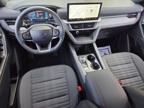 Used 2026 Ford Explorer ST-Line AWD/4WD image 10