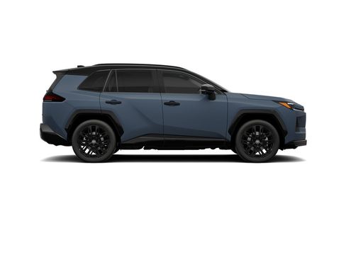 New 2026 Toyota RAV4 XSE AWD/4WD image 12