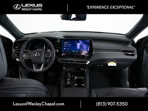 New 2026 Lexus RX 350 Premium Plus AWD/4WD image 9
