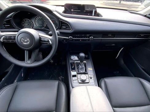 New 2026 MAZDA CX-30 AWD 2.5 S w/ Select Sport Pkg image 5