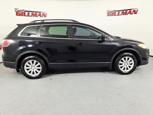 Used 2010 MAZDA CX-9 Touring w/ Moonroof & Bose Audio Pkg image 5