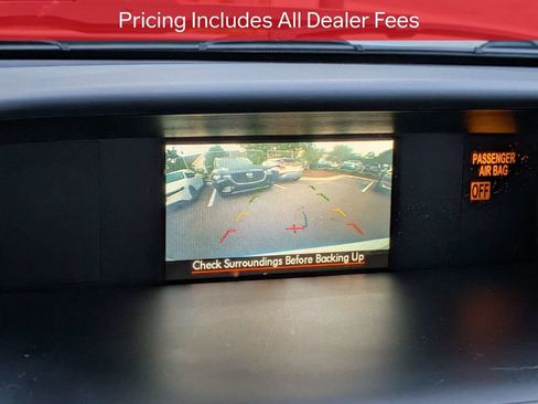Used 2015 Subaru Forester 2.5i Premium w/ All-Weather Package AWD/4WD image 22