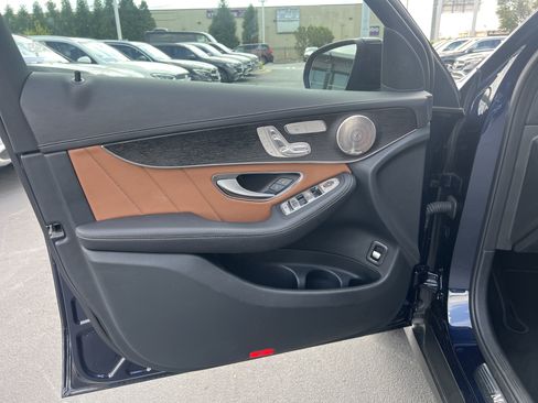 Certified 2023 Mercedes-Benz GLC 300 4MATIC Coupe image 14