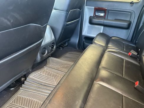 Used 2006 Ford F150 2WD SuperCrew image 4