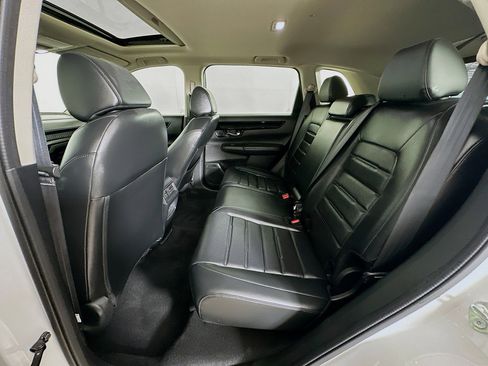 Used 2024 Honda CR-V EX-L image 27