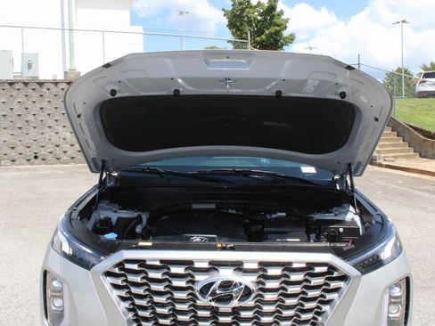 Used 2022 Hyundai Palisade SEL w/ Premium Package FWD image 44