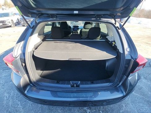 Used 2020 Subaru Impreza Premium image 16