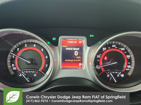 Used 2019 Dodge Journey SE image 23