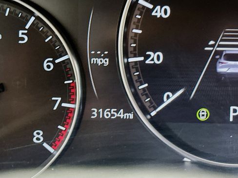 Used 2025 MAZDA CX-30 AWD 2.5 S w/ Preferred Package image 19