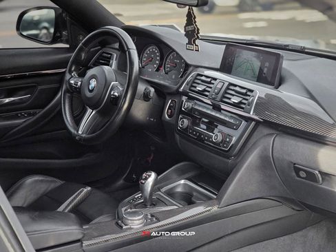 Used 2016 BMW M4 Coupe image 14