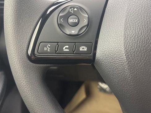 New 2026 Mitsubishi Eclipse Cross ES image 22