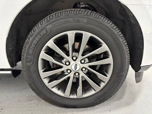 Used 2020 Ford Expedition Max Limited AWD/4WD image 65