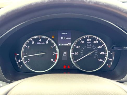 Used 2018 Acura ILX w/ Special Edition Package image 25