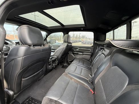 Used 2019 RAM 1500 Laramie image 25