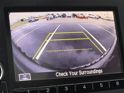 Used 2019 Honda Ridgeline RTL image 4