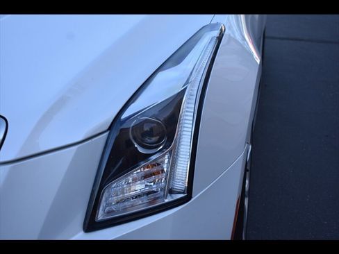 Used 2016 Cadillac ATS Premium w/ Driver Assist Package image 26