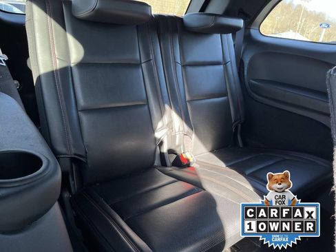 Used 2024 Dodge Durango GT image 21