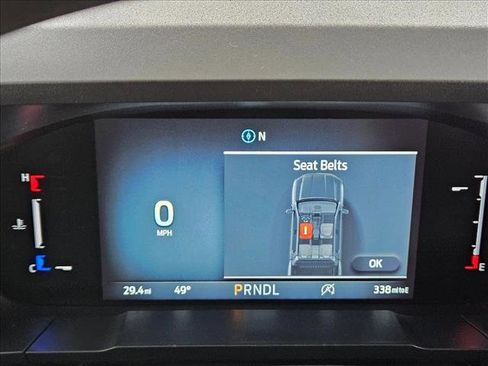 New 2026 Ford Maverick XL AWD/4WD image 15