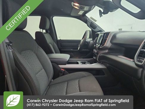 Used 2026 RAM 1500 Express image 24