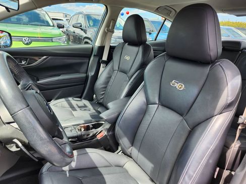 Used 2018 Subaru Impreza 2.0i Limited w/ 50th Anniversary Edition AWD/4WD image 9