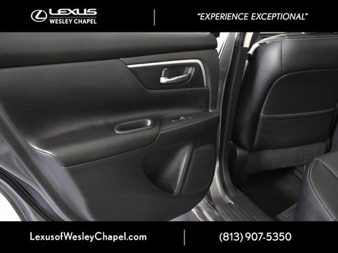 Used 2017 Nissan Altima 2.5 SL image 21