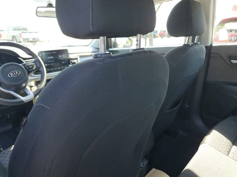 Used 2021 Kia Rio S FWD image 14