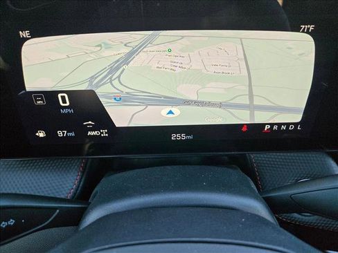 New 2026 Chevrolet Equinox RS w/ Safety and Technology Package image 12