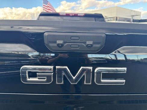 New 2026 GMC Sierra 1500 Denali Ultimate image 32