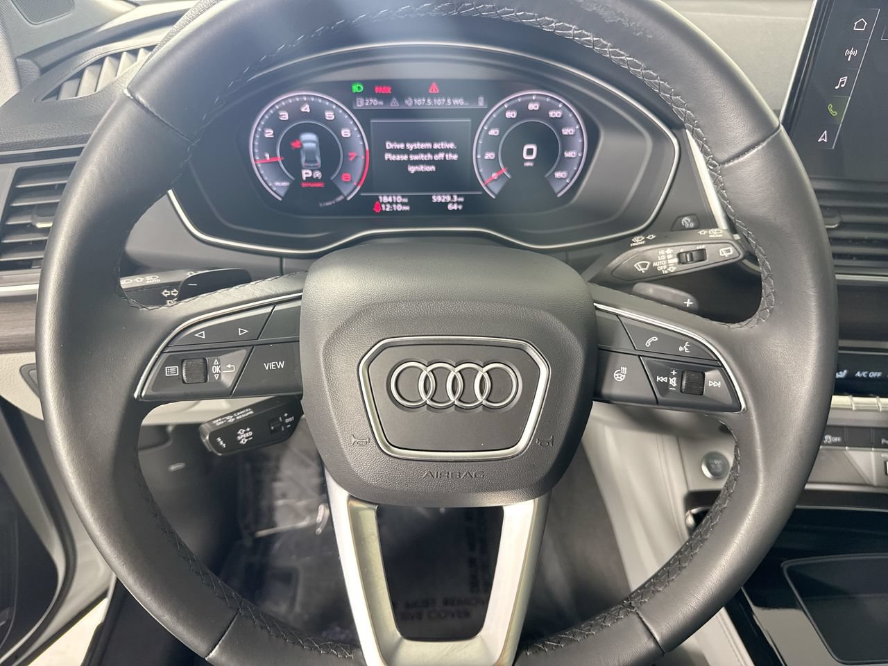 Used 2024 Audi Q5 2.0T Premium Plus AWD/4WD image 20