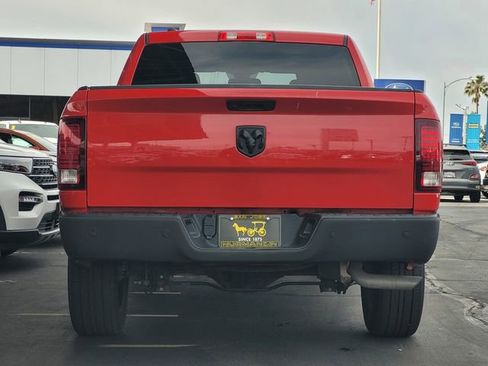 Certified 2024 RAM 1500 Classic Warlock image 5