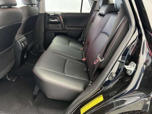 Used 2024 Toyota 4Runner TRD Pro AWD/4WD image 18
