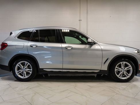 Used 2020 BMW X3 sDrive30i w/ Convenience Package image 37