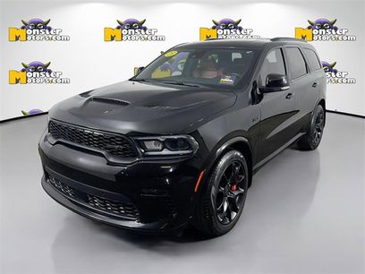 Used 2023 Dodge Durango SRT
