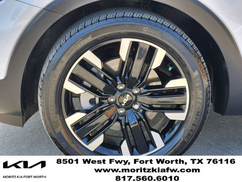 Certified 2024 Kia Telluride SX Prestige AWD/4WD image 9