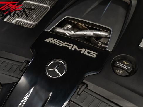 Used 2019 Mercedes-Benz E 63 AMG S image 60