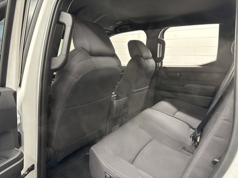 New 2025 Toyota Tacoma SR5 image 39