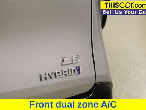 Used 2021 Toyota Sienna LE FWD image 15