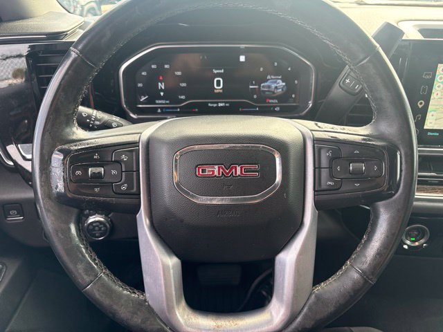 Used 2023 GMC Sierra 1500 Elevation RWD image 11