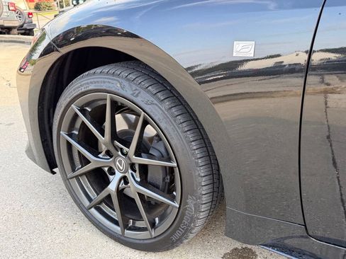 Used 2026 Lexus IS 350 F Sport AWD/4WD image 10