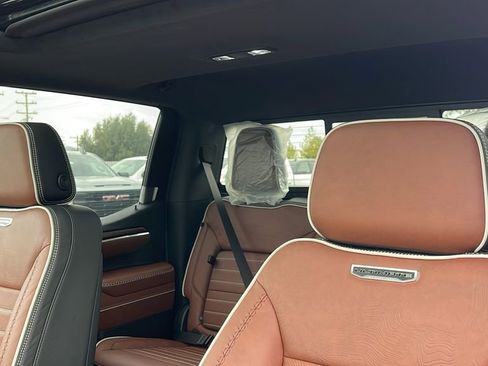 New 2026 GMC Sierra 1500 Denali Ultimate image 13