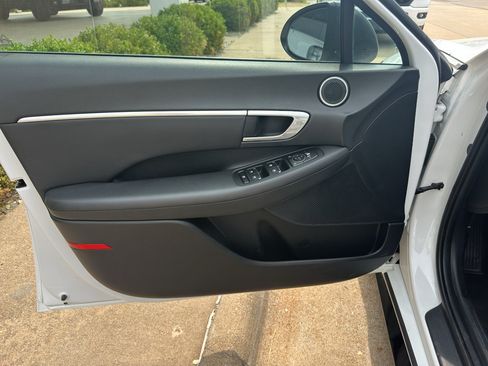 Used 2023 Hyundai Sonata SEL FWD image 14
