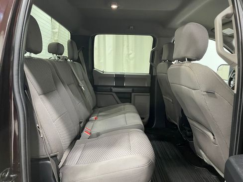 Used 2020 Ford F150 XLT w/ Equipment Group 301A Mid image 30