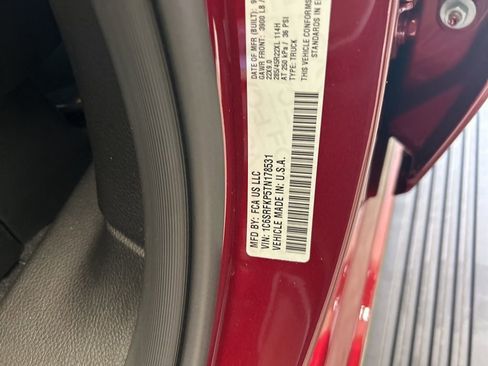 New 2026 RAM 1500 Tungsten w/ Bed Utility Group image 63