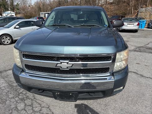 Used 2008 Chevrolet Silverado 1500 LT w/ Safety Package image 3