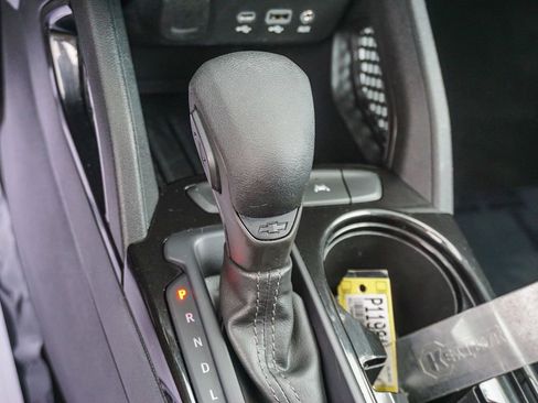 Used 2022 Chevrolet TrailBlazer LT w/ Convenience Package FWD image 22
