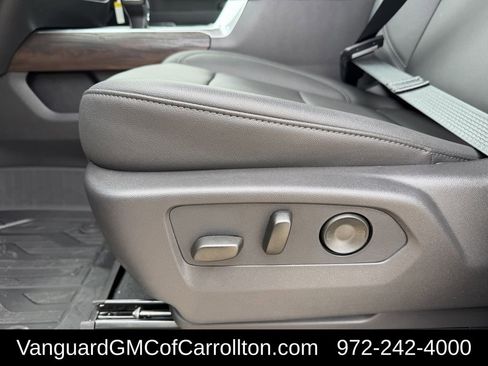 New 2026 GMC Sierra 1500 SLT AWD/4WD image 23
