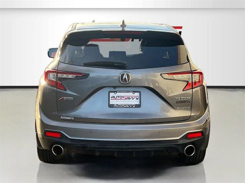 Used 2024 Acura RDX A-Spec image 6